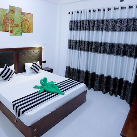Milano Grand Hotel Dambulla Eksteriør billede