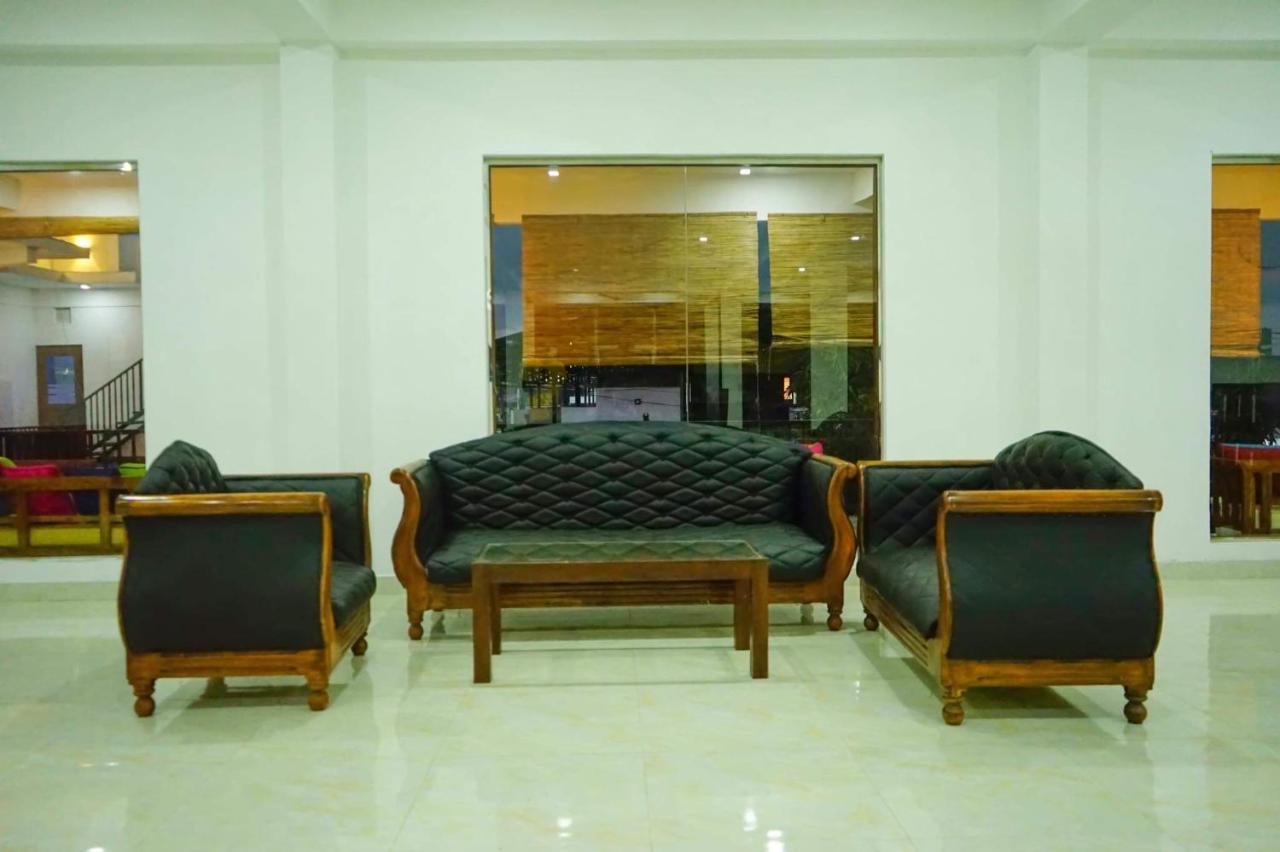 Milano Grand Hotel Dambulla Eksteriør billede