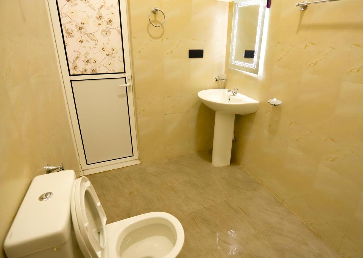 Milano Grand Hotel Dambulla Eksteriør billede
