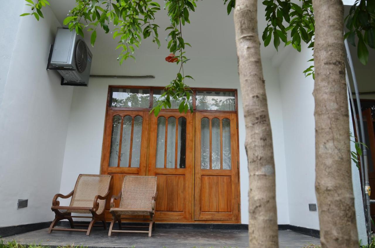 Milano Grand Hotel Dambulla Eksteriør billede