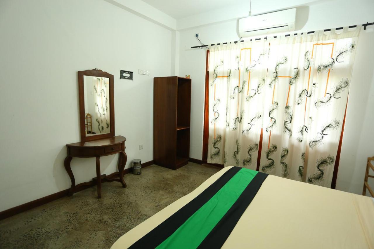 Milano Grand Hotel Dambulla Eksteriør billede