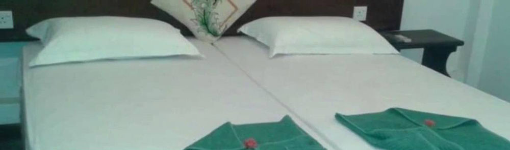 Milano Grand Hotel Dambulla Eksteriør billede