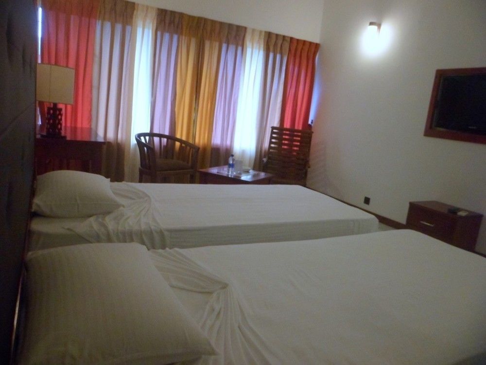 Milano Grand Hotel Dambulla Eksteriør billede