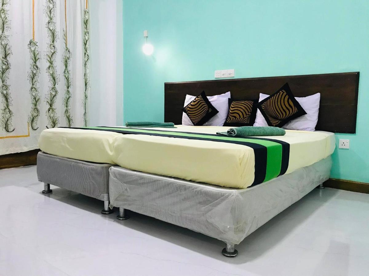 Milano Grand Hotel Dambulla Eksteriør billede